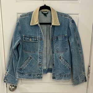 Vintage Ralph Lauren Denim Jacket